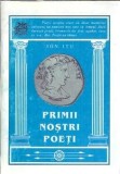 Primii nostri poeti - Ion Itu