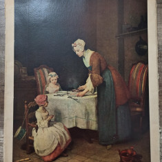 La peinture francaise du XVIIIe siecle// 1951, Les Editions Cercle d'Art