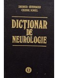 Diomid Gherman - Dictionar de neurologie (Editia: 1994)
