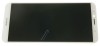 Display cu Baterie Huawei Y6 (2018) Alb Original 02351WLK LCD Compatibil cu Diverse Modele
