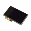 Display Allview AX4 Nano Plus Original OEM, LCD, Touchscreen, Sticla