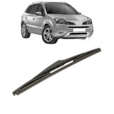 Cumpara ieftin Stergator lamela spate RENAULT KOLEOS I (HY_) 2008-2013, pentru luneta, Bosch Twin