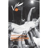 V&aacute;ratlan utc&aacute;k - Ivanka Mogilszka
