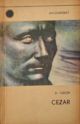 Cezar - D. Tudor foto