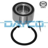 Rulment roata Citroen C-Crosser; Dodge Caliber; Jeep Compass, Patriot; Mitsubishi Asx, Lancer Viii; Peugeot 4007, 4008, diam. 80 mm, parte montare