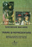 Traire Si Reprezentare - Gheorghe Macarie