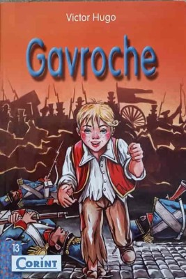 GAVROCHE-VICTOR HUGO-274736 foto