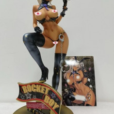 Figurina Bunny Girl Isnani 35 cm