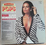 Disc Vinil Klaus Wunderlich And His New Pop Organ Sound-Telefunken &lrm;&ndash; 6.22543 AS