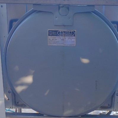 Piese Centrala Beretta Super Exclusiv 30 Kw foto