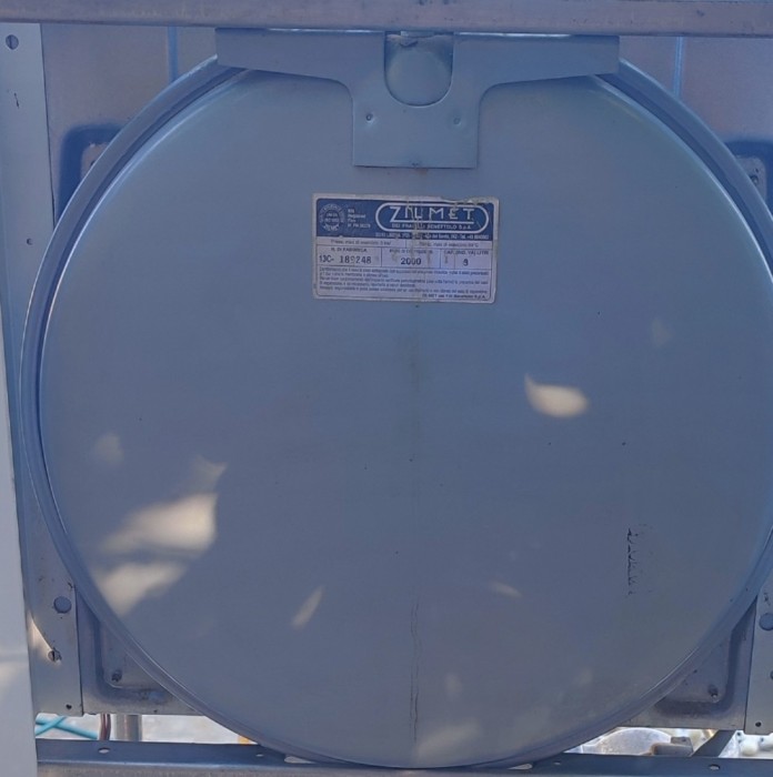 Piese Centrala Beretta Super Exclusiv 30 Kw