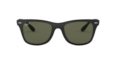 Ray-Ban Wayfarer Liteforce Ochelari de Soare RB 4195 601S/9A foto