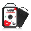 Emulator ESL Jeep Cherokee KL, Renegade, Fiat 500, cu sunet de blocare