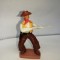bnk jc Plasty - Cowboy