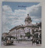 Sorin Margarit Colegiul National Gheorghe Lazar Monografie 1860-2020