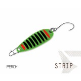 Oscilanta Strip 2,0 gr./3,2 cm culoare Perch - Delphin