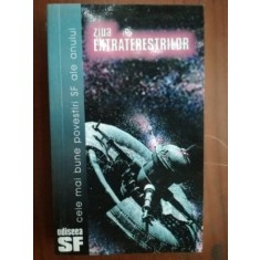 Ziua extraterestrilor- David G.Hartwell