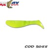 SHAD RELAX Kopyto 7.5cm standard blister S055 8g