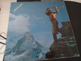 Vinil LP Depeche Mode &ndash; Construction Time Again (-VG)