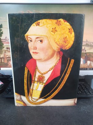 La Peinture suisse Du moyen age a l&amp;#039;aube du XXe siecle, Skira, Geneva 1975, 225 foto