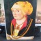 La Peinture suisse Du moyen age a l&#039;aube du XXe siecle, Skira, Geneva 1975, 225