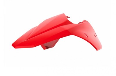 Asipa spate BETA RR250 300 2T 350 400 450 4T 13- 17 Rosu foto