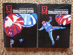 Paul Bonnecarrere - Indraznetii inving ( 2 vol. ) foto