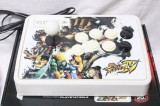 Street Fighter IV Arcade Stick Fightstick MadCatz 8818 USB pentru Sony Playstation 3 PS3 la cutie