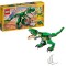 LEGO Dinozauri puternici Quality Brand