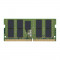 Memorie server Kingston 32GB DDR4 3200MHz ECC Unbuffered SODIMM CL22 2Rx8 1.2V 260-pin 16Gbit Hynix C