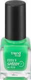 Trend !t up easy &amp; speedy ojă Nr. 145, 6 ml