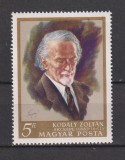 UNGARIA 1968 MI. 2396 MNH