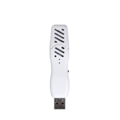 Odorizant Camera USB Aromatizator Ulei Esential foto