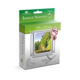 Plasa anti-tantari pt. ferestre 130x150cm-alb Best CarHome, Garden Of Eden