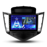 Navigatie Auto Teyes CC2 Plus Chevrolet Cruze J300 2008-2016 4+32GB 9` QLED Octa-core 1.8Ghz Android 4G Bluetooth 5.1 DSP