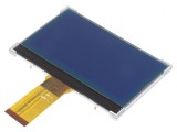 Afişaj LCD grafic 240x128 3,7 inch fără panou tactil