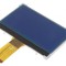 Afişaj LCD grafic 240x128 3,7 inch fără panou tactil