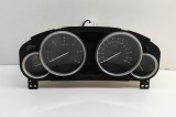 Ceas de bord MAZDA 6 Estate GH 2009 OEM: TD11-55-430,GDK1-55-471B 28425601