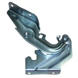 Balama capota fata Mitsubishi Lancer (Cy0), 03.2007-, parte montare suport dreapta, 523403-6, Aftermarket, Rapid