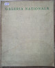 Galeria Nationala, sectia de arta moderna si contemporana// 1965