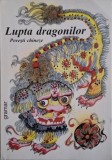 Lupta dragonilor. Povesti chineze