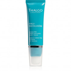 Thalgo Hyalu-Procollagen Wrinkle Correcting Pro Mask masca pentru fata cu efect de anti-imbatrinire 50 ml