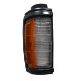 Lampa semnalizare fata cu pozitie Mitsubishi L200 I 1987-1996 TYC partea stanga