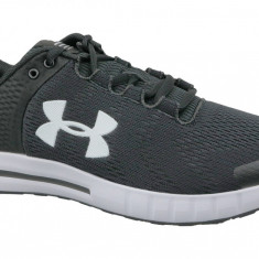 Pantofi de alergat Under Armour Micro G Pursuit BP 3021953-001 negru