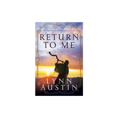 Return to Me foto