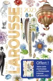 Le Petit Larousse Illustr&eacute; 2023 - Editura Euro Libris