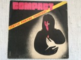 COMPACT cintec cantec pentru prieteni album 1989 disc vinyl lp muzica hard pop rock electrecord ST EDE 03501 VG+