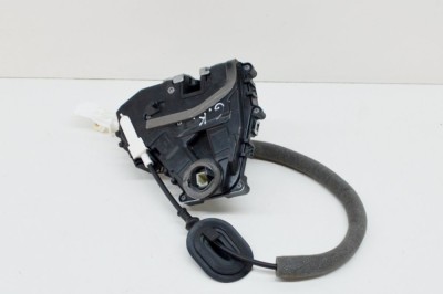 &amp;Icirc;ncuietoare ușă st&amp;acirc;nga spate RENAULT CAPTUR J5_ 2020 OEM: 825038786R 11815255 foto
