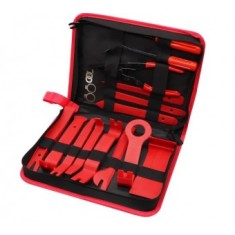 Set de 19 scule pentru demontare