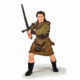 PAPO FIGURINA WILLIAM WALLACE SuperHeroes ToysZone